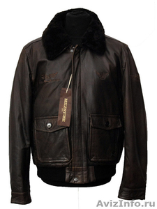 Распродажа,скидки до 70% кожаные куртки Pierre Cardin,Milestone,Trappe - <ro>Изображение</ro><ru>Изображение</ru> #3, <ru>Объявление</ru> #746969