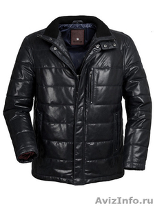 Распродажа,скидки до 70% кожаные куртки Pierre Cardin,Milestone,Trappe - <ro>Изображение</ro><ru>Изображение</ru> #9, <ru>Объявление</ru> #746969