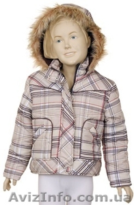 Продам утепленные куртки для девочек. Фирмы Dollhause - <ro>Изображение</ro><ru>Изображение</ru> #1, <ru>Объявление</ru> #1836