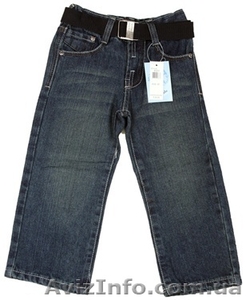 Продам детские джинсы оптом ив розницу. Фирмы Coney Island - <ro>Изображение</ro><ru>Изображение</ru> #2, <ru>Объявление</ru> #1835