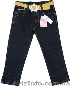 Продам детские джинсы оптом ив розницу. Фирмы Coney Island - <ro>Изображение</ro><ru>Изображение</ru> #3, <ru>Объявление</ru> #1835
