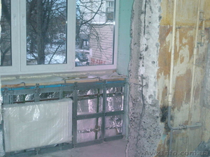Балконы под ключ вынос - <ro>Изображение</ro><ru>Изображение</ru> #2, <ru>Объявление</ru> #4636