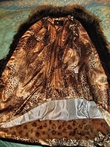 Продам пальто осень-зима с подкладкой (48) - <ro>Изображение</ro><ru>Изображение</ru> #2, <ru>Объявление</ru> #5157