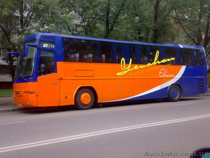 перевозка пассажиров - <ro>Изображение</ro><ru>Изображение</ru> #1, <ru>Объявление</ru> #2206