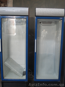 Шкафы холодильные, б/у - <ro>Изображение</ro><ru>Изображение</ru> #1, <ru>Объявление</ru> #6031