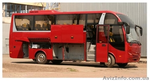 Туристический автобус Богдан А-401.62 - <ro>Изображение</ro><ru>Изображение</ru> #2, <ru>Объявление</ru> #10464