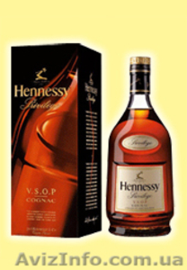 Коньяк Hennessy VSOP 0,7л - <ro>Изображение</ro><ru>Изображение</ru> #1, <ru>Объявление</ru> #8863