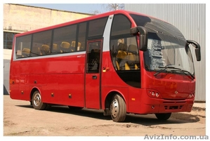 Туристический автобус Богдан А-401.62 - <ro>Изображение</ro><ru>Изображение</ru> #1, <ru>Объявление</ru> #10464