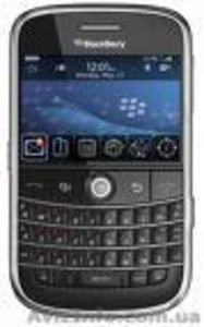 Blackberry Bold 9000 - <ro>Изображение</ro><ru>Изображение</ru> #1, <ru>Объявление</ru> #6603
