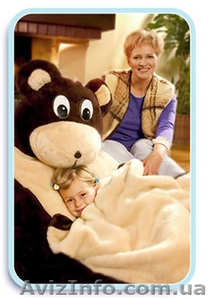 Спальный мешок для детей от 3 до 11 лет - <ro>Изображение</ro><ru>Изображение</ru> #1, <ru>Объявление</ru> #14204
