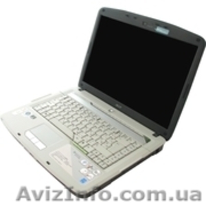 Продам ноутбук Acer Aspire 5520 G - <ro>Изображение</ro><ru>Изображение</ru> #1, <ru>Объявление</ru> #14529