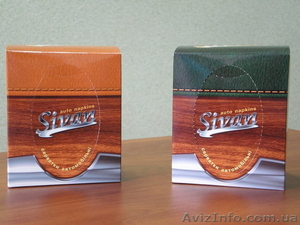 Салфетки двухслойные в картонной упаковке - <ro>Изображение</ro><ru>Изображение</ru> #3, <ru>Объявление</ru> #11286