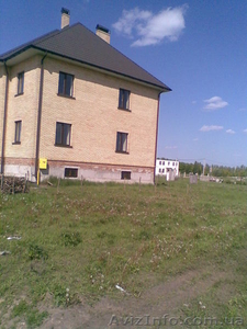 Продам земельный участок в Гатном - <ro>Изображение</ro><ru>Изображение</ru> #2, <ru>Объявление</ru> #12843