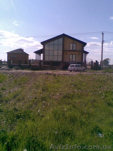Продам земельный участок в Гатном - <ro>Изображение</ro><ru>Изображение</ru> #3, <ru>Объявление</ru> #12843