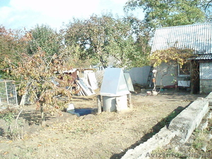 Домик в Мархалевке, 15 км от Киева - <ro>Изображение</ro><ru>Изображение</ru> #2, <ru>Объявление</ru> #17348