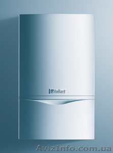 !!! Котлы Vaillant, газовые котлы Vaillant - <ro>Изображение</ro><ru>Изображение</ru> #1, <ru>Объявление</ru> #18445