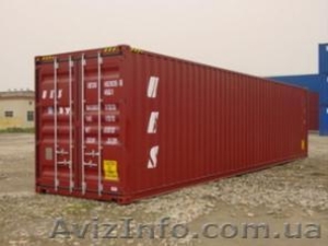 продам  контейнеры морские б/у. 20-40 фут. - <ro>Изображение</ro><ru>Изображение</ru> #1, <ru>Объявление</ru> #23341