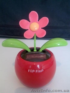 флип флап солнечный цветок flip flap - <ro>Изображение</ro><ru>Изображение</ru> #1, <ru>Объявление</ru> #24212
