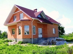 Продам дом Иванков, 240 кв.м. - <ro>Изображение</ro><ru>Изображение</ru> #1, <ru>Объявление</ru> #11781