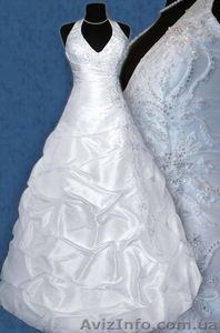 НОВЫЕ свадебные платья - <ro>Изображение</ro><ru>Изображение</ru> #2, <ru>Объявление</ru> #24909
