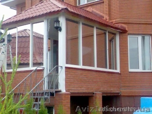 Балконы,ремонты "под ключ" - <ro>Изображение</ro><ru>Изображение</ru> #2, <ru>Объявление</ru> #25549