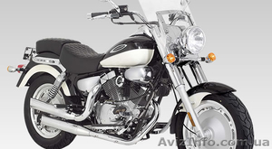 Продам мотоцикл «Keeway» Cruiser 250 - <ro>Изображение</ro><ru>Изображение</ru> #2, <ru>Объявление</ru> #24534
