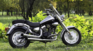 Продам мотоцикл «Keeway» Cruiser 250 - <ro>Изображение</ro><ru>Изображение</ru> #3, <ru>Объявление</ru> #24534