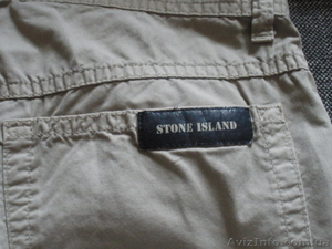  Продам штаны STONE ISLAND 44р. - <ro>Изображение</ro><ru>Изображение</ru> #1, <ru>Объявление</ru> #19758