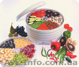 Ezidri - Сушильные комбайны(сушилки) для фруктов и овощей - <ro>Изображение</ro><ru>Изображение</ru> #3, <ru>Объявление</ru> #24660