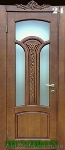 Двери деревянные - <ro>Изображение</ro><ru>Изображение</ru> #1, <ru>Объявление</ru> #28271