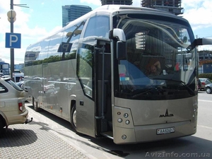 Автобус МАЗ 251050 - <ro>Изображение</ro><ru>Изображение</ru> #5, <ru>Объявление</ru> #32612