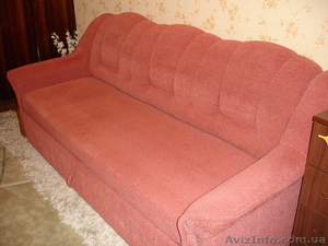Продам диван в отличном состоянии- 1 800 грн. - <ro>Изображение</ro><ru>Изображение</ru> #1, <ru>Объявление</ru> #29351