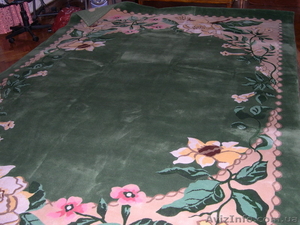 Вьетнамские ковры ручной работы из новозеландской шерсти - <ro>Изображение</ro><ru>Изображение</ru> #3, <ru>Объявление</ru> #33937