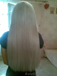 Наращивание волос Киев - <ro>Изображение</ro><ru>Изображение</ru> #1, <ru>Объявление</ru> #30860