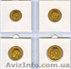 Продаем монеты на kolekcioner.net.ua. - <ro>Изображение</ro><ru>Изображение</ru> #1, <ru>Объявление</ru> #34203