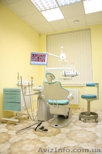 Стоматологическая клиника ТРИ-НИТИ - <ro>Изображение</ro><ru>Изображение</ru> #1, <ru>Объявление</ru> #33977
