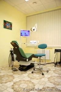 Стоматологическая клиника ТРИ-НИТИ - <ro>Изображение</ro><ru>Изображение</ru> #2, <ru>Объявление</ru> #33977