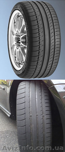 Michelin 225/40/ zr18 - <ro>Изображение</ro><ru>Изображение</ru> #1, <ru>Объявление</ru> #32319