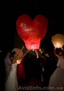 Небесные фонарики, воздушные фонарики, китайские фонарики, воздушные шары, купит - <ro>Изображение</ro><ru>Изображение</ru> #3, <ru>Объявление</ru> #39801