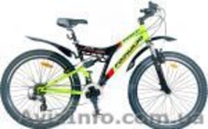 Продам велосипеды в Киеве с доставкой - <ro>Изображение</ro><ru>Изображение</ru> #1, <ru>Объявление</ru> #43689