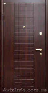 Купить бронированные входные двери Conex. Киев - <ro>Изображение</ro><ru>Изображение</ru> #3, <ru>Объявление</ru> #44181