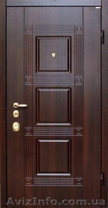 Купить бронированные входные двери Conex. Киев - <ro>Изображение</ro><ru>Изображение</ru> #4, <ru>Объявление</ru> #44181