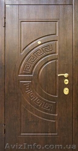 Купить бронированные входные двери Conex. Киев - <ro>Изображение</ro><ru>Изображение</ru> #5, <ru>Объявление</ru> #44181