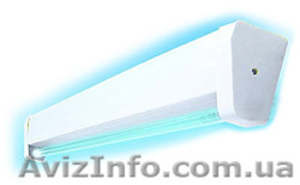 Кварцевая лампа, бактерицидный облучатель ОБН-35м для бытовых, рабочих помещений - <ro>Изображение</ro><ru>Изображение</ru> #1, <ru>Объявление</ru> #44874