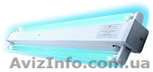 Кварцевая лампа, бактерицидный облучатель ОБН-35м для бытовых, рабочих помещений - <ro>Изображение</ro><ru>Изображение</ru> #3, <ru>Объявление</ru> #44874