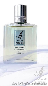 Французская парфюмерия - <ro>Изображение</ro><ru>Изображение</ru> #2, <ru>Объявление</ru> #40119