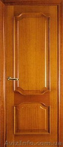 Межкомнатные двери Волховец Киев - <ro>Изображение</ro><ru>Изображение</ru> #1, <ru>Объявление</ru> #43734