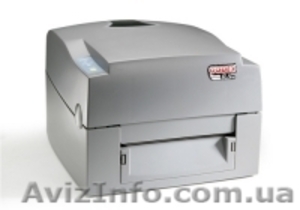 Термотрансферный принтер штрихкодов Godex EZ 1100 Plus продам - <ro>Изображение</ro><ru>Изображение</ru> #1, <ru>Объявление</ru> #42590