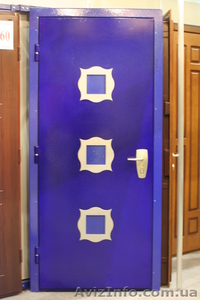 бронированные  двери - <ro>Изображение</ro><ru>Изображение</ru> #2, <ru>Объявление</ru> #47242