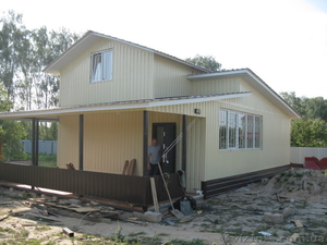 Abhvf производитель предлагает дачные домики бытовки хоз постройки - <ro>Изображение</ro><ru>Изображение</ru> #2, <ru>Объявление</ru> #43532